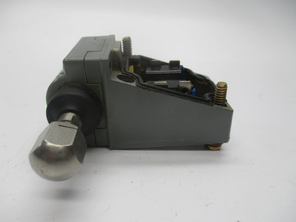 SQUARE D 9007B52GD SER. B 480-600VAC 10A (AS PICTURED) NSNP
