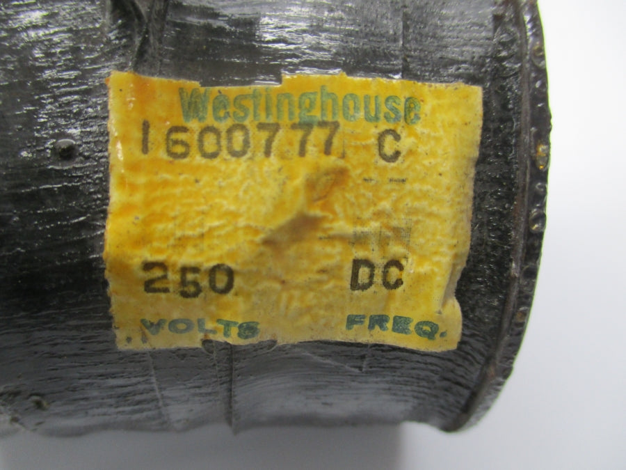 WESTINGHOUSE 1600777 250V NSNP