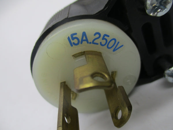 HUBBELL HBL4570CA 250V 15A NSNP