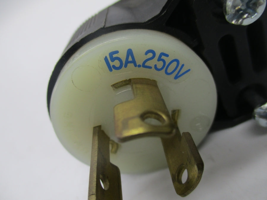 HUBBELL HBL4570CA 250V 15A NSNP