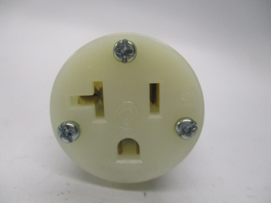 HUBBELL HBL5369C 125V 20A NSNP