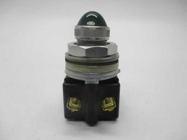 SQUARE D 9001KM1 SER. F 110/120V (AS PICTURED) NSNP