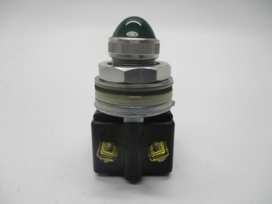SQUARE D 9001KM1 SER. F 110/120V (AS PICTURED) NSNP