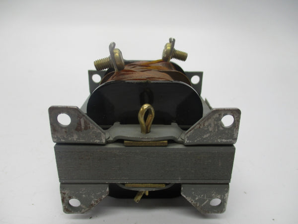 GENERAL ELECTRIC CR9503-209CAB202 110V NSNP