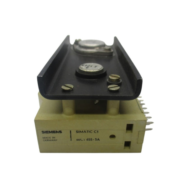 SIEMENS 6EC1655-3A UNMP