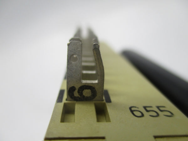 SIEMENS 6EC1655-3A UNMP