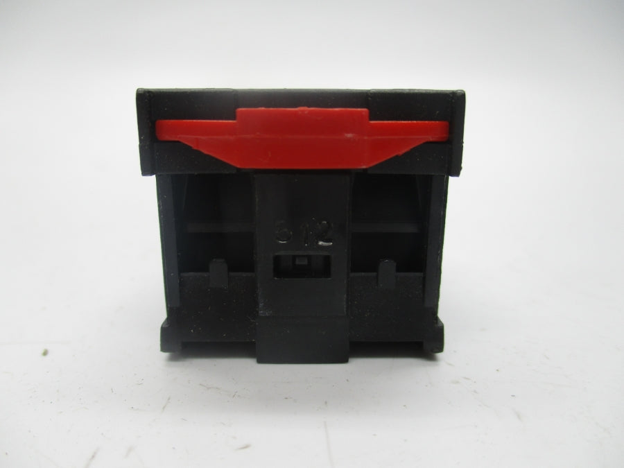 GENERAL ELECTRIC 080BF01D 660V 10A NSNP