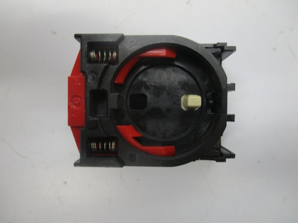 GENERAL ELECTRIC 080BF01D 660V 10A NSNP
