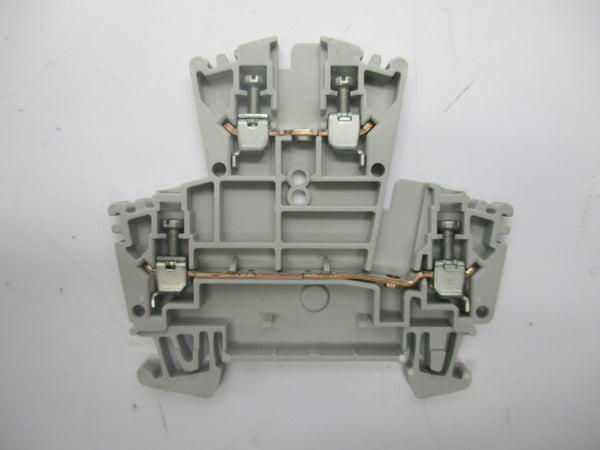 ALLEN BRADLEY 1492-JD3 300V 20A NSNP