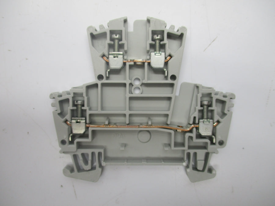 ALLEN BRADLEY 1492-JD3 300V 20A NSNP
