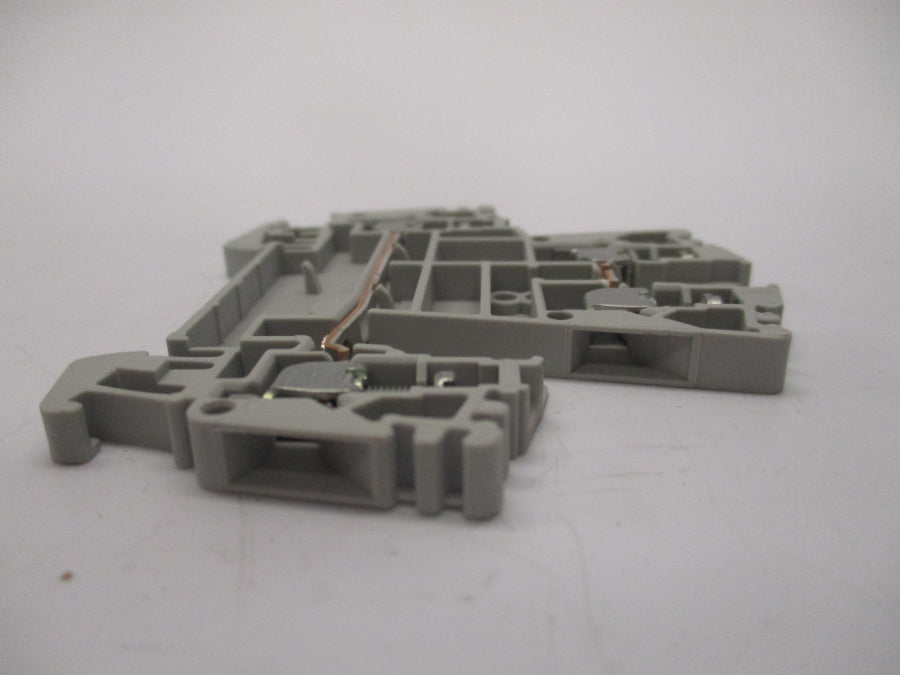 ALLEN BRADLEY 1492-JD3 300V 20A NSNP