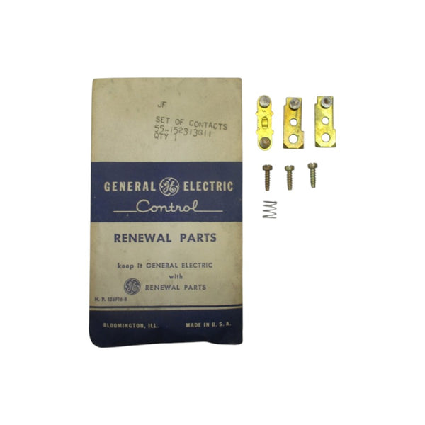 GENERAL ELECTRIC 55-152313G11 NSMP