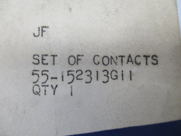 GENERAL ELECTRIC 55-152313G11 NSMP