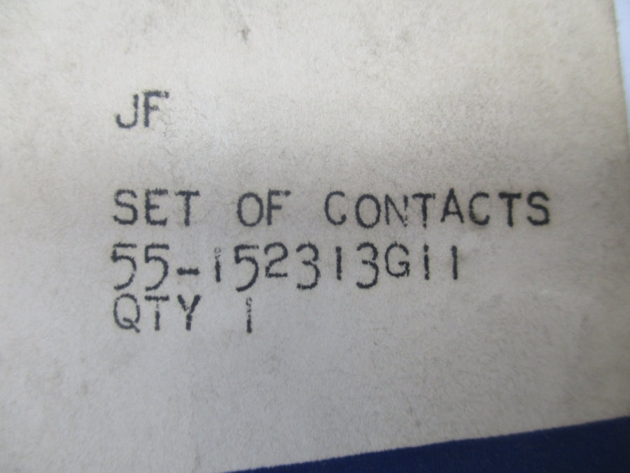 GENERAL ELECTRIC 55-152313G11 NSMP
