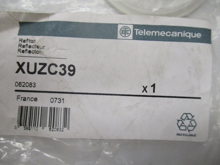 TELEMECANIQUE XUZC39 NSMP