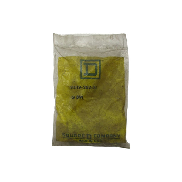 SQUARE D 51019-262-51 NSMP