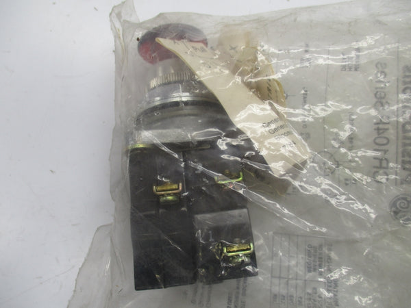 GENERAL ELECTRIC CR104PBT11R5G2 115V NSMP