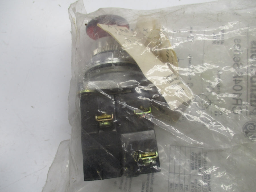 GENERAL ELECTRIC CR104PBT11R5G2 115V NSMP