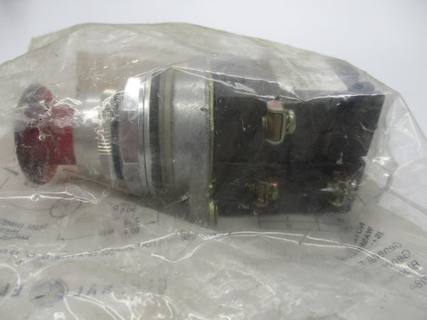 GENERAL ELECTRIC CR104PBT11R5G2 115V NSMP