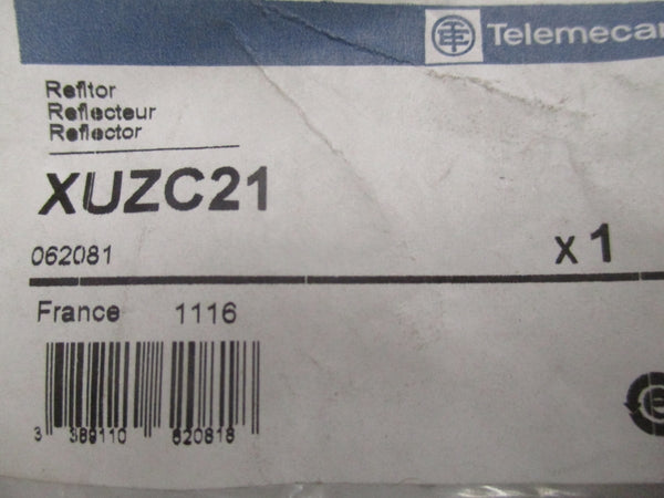 TELEMECANIQUE XUZC21 NSMP