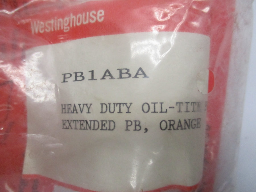 WESTINGHOUSE PB1ABA NSMP