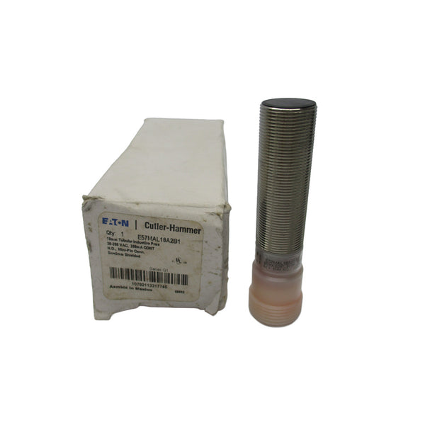 EATON E57MAL18A2B1 SER. G1 20-250VAC NSMP