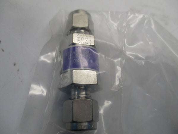 PARKER 4A-C04L-1-EPR-SS NSMP