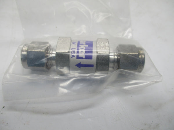 PARKER 4A-C04L-1-EPR-SS NSMP