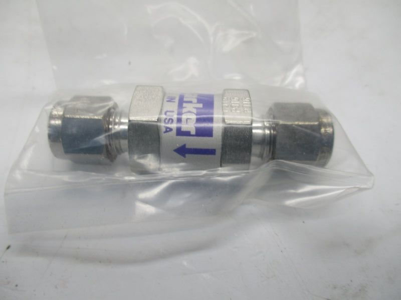 PARKER 4A-C04L-1-EPR-SS NSMP
