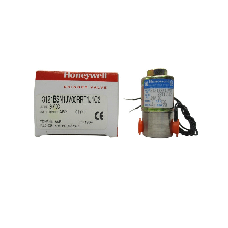 HONEYWELL 3121BSN1JV00RRT1J1C2 24V NSMP