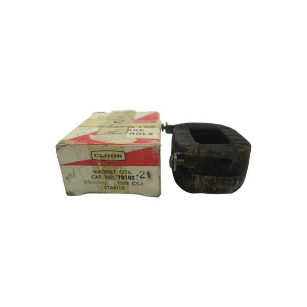 CLARK TB-102-1 NSNP