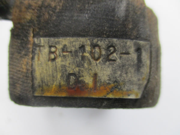 CLARK TB-102-1 NSNP