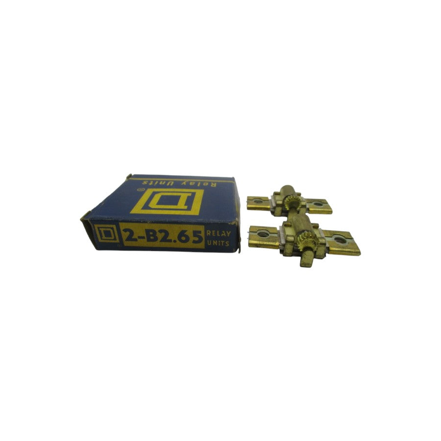 SQUARE D B2.65 (PKG OF 2) NSMP