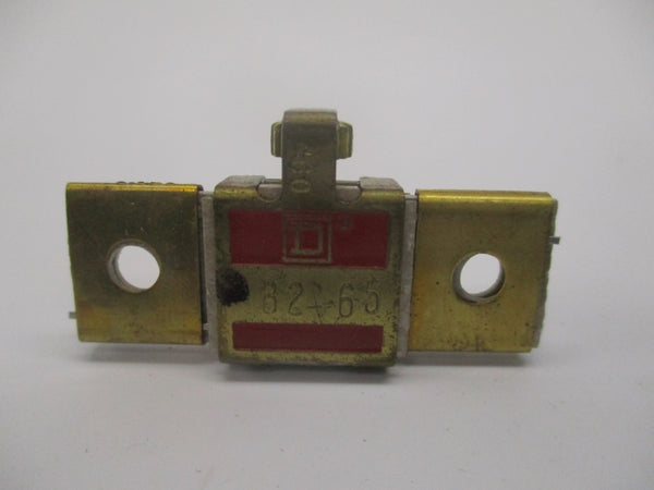 SQUARE D B2.65 (PKG OF 2) NSMP