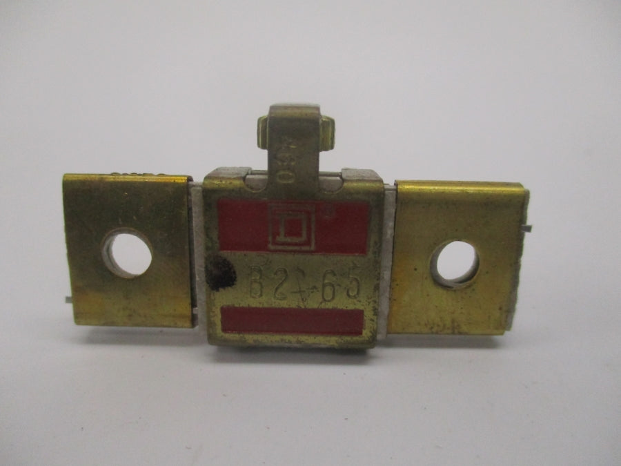 SQUARE D B2.65 (PKG OF 2) NSMP