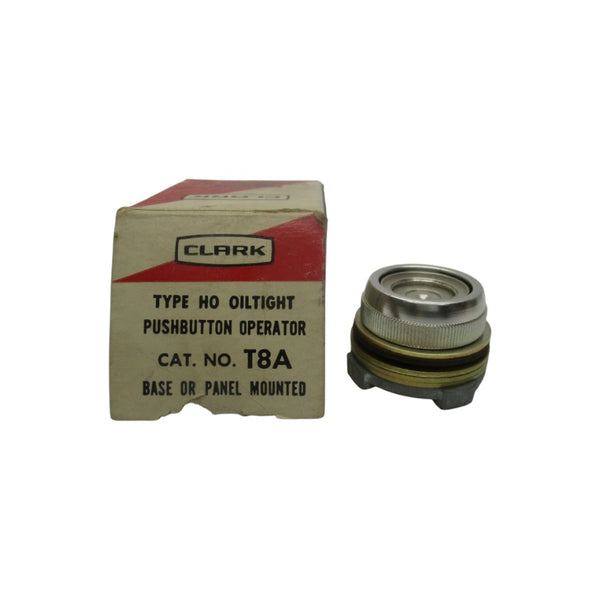 CLARK T8A NSMP