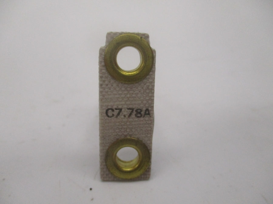 GENERAL ELECTRIC CR123C7.78A (PKG OF 3) NSMP