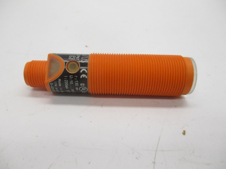 IFM EFFECTOR OGH-FPKG/US-100 0G5053 10-30VDC NSMP