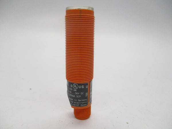 IFM EFFECTOR OGH-FPKG/US-100 0G5053 10-30VDC NSMP