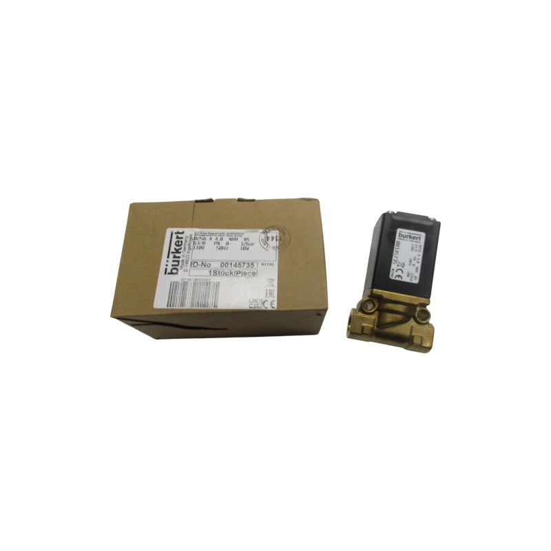 BURKERT 00145735 110V NSMP