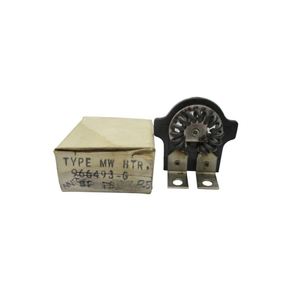WESTINGHOUSE 966493-G NSMP