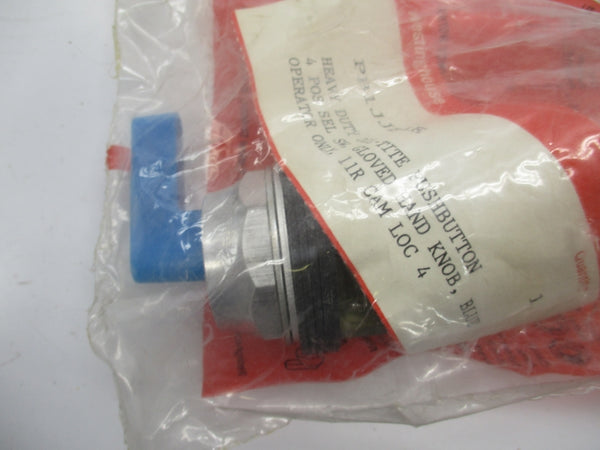 WESTINGHOUSE PB1JJB4E NSMP