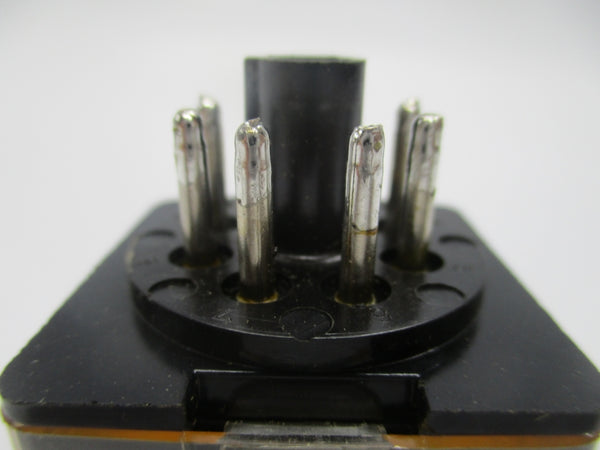 GENERAL ELECTRIC CR120HC85J02 115V 10A NSMP