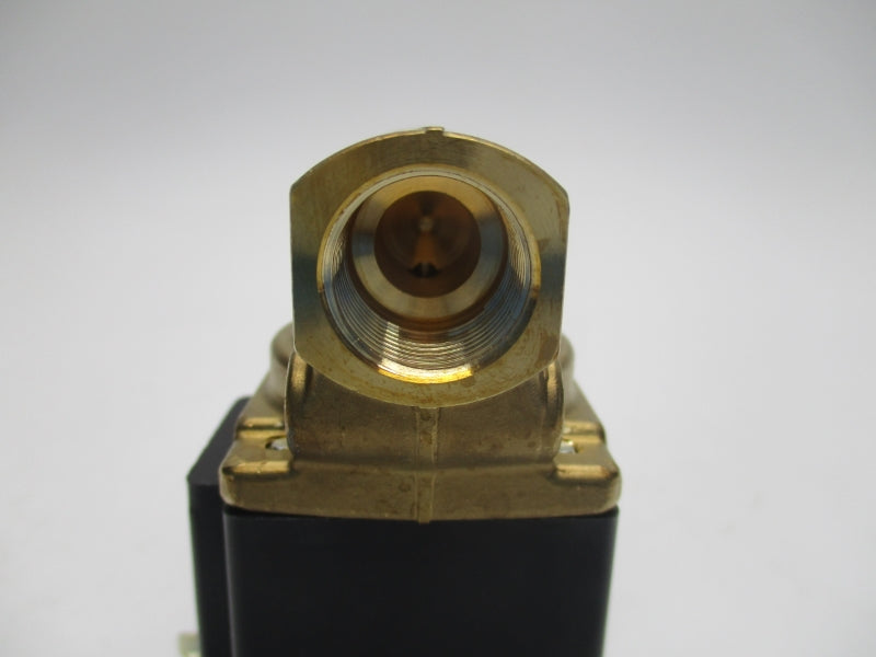 BURKERT 00145735 110V NSMP