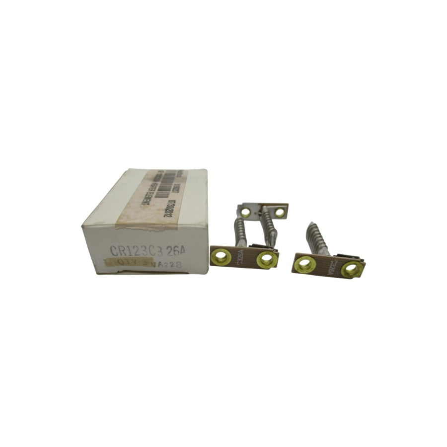 GENERAL ELECREIC CR123C326A (PKG OF 3) NSMP