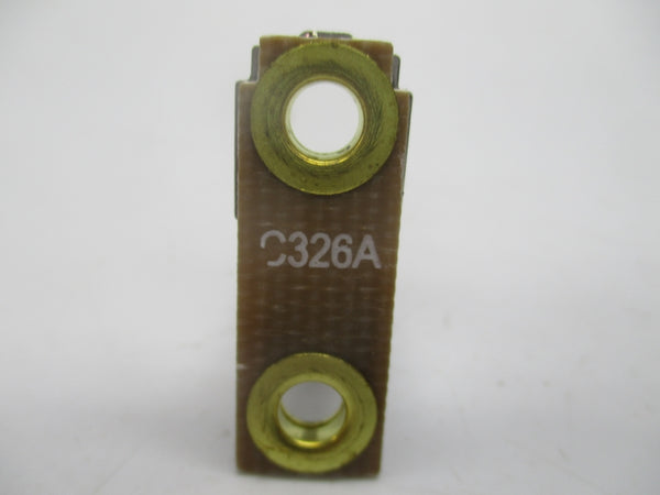 GENERAL ELECREIC CR123C326A (PKG OF 3) NSMP
