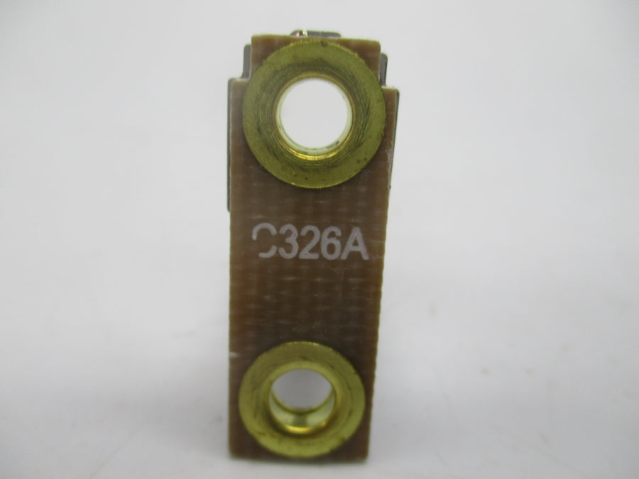 GENERAL ELECREIC CR123C326A (PKG OF 3) NSMP