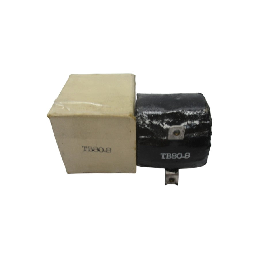 CLARK TB80-8 110/115V NSMP