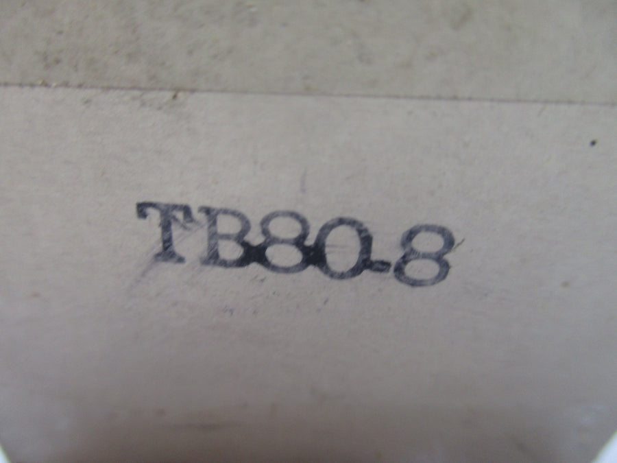 CLARK TB80-8 110/115V NSMP