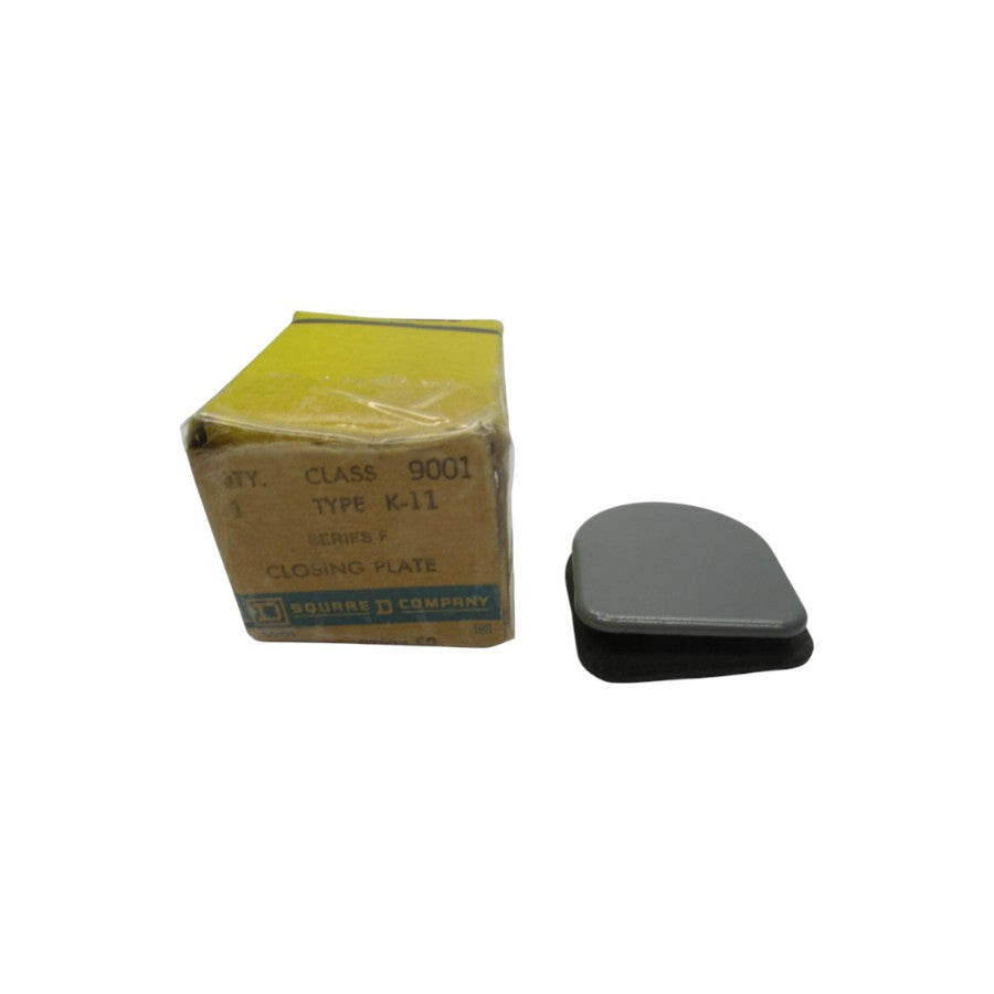 SQUARE D 9001K-11 SER. F NSMP